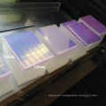 iridescent acrylic sheet for furniture